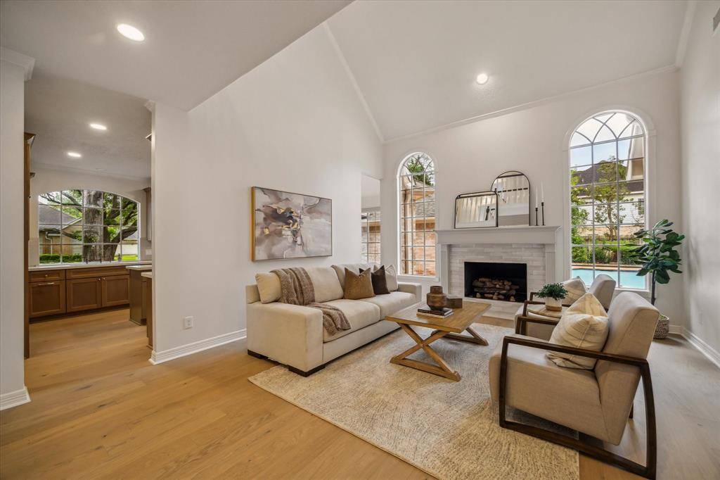 Houston, TX 77094,19507 Laurel Park LN