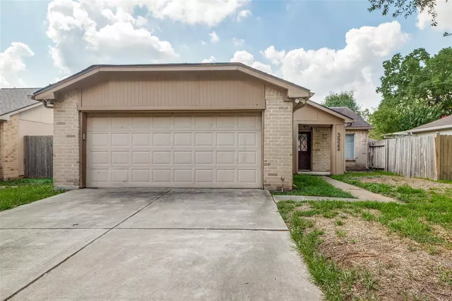 3922 Mill Rock CIR, Sugar Land, TX 77479