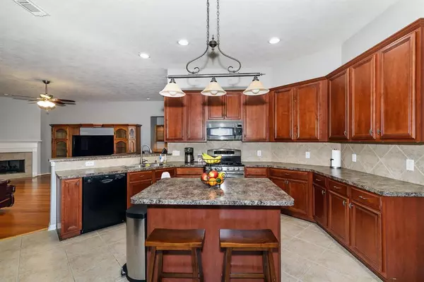 Pearland, TX 77584,4804 Lakefront Terrace CT