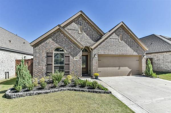 24622 Songlark Bend DR, Tomball, TX 77375