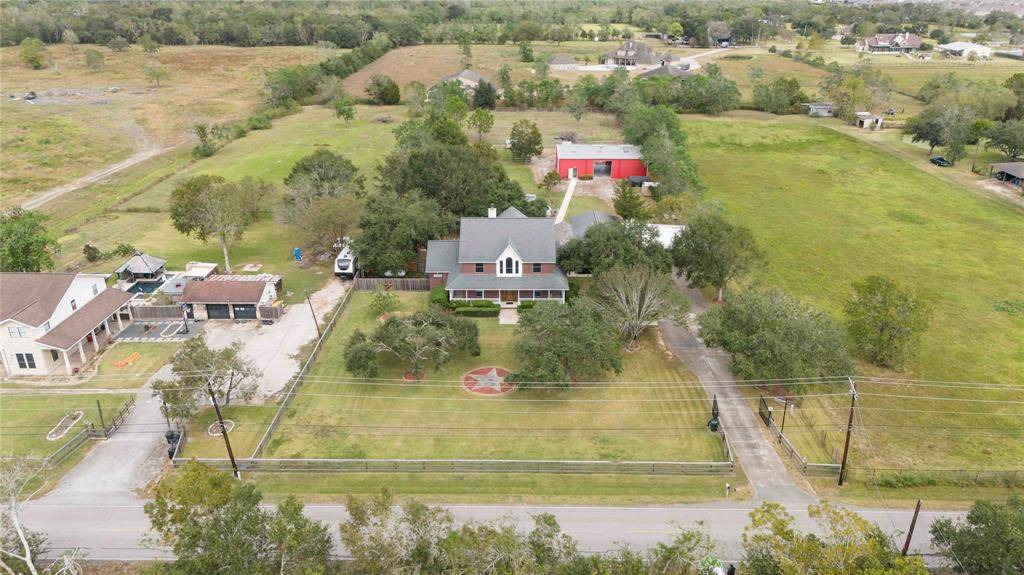 Alvin, TX 77511,1290 County Road 145