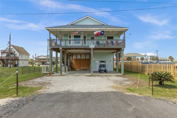 21518 San Luis Pass RD, Galveston, TX 77554