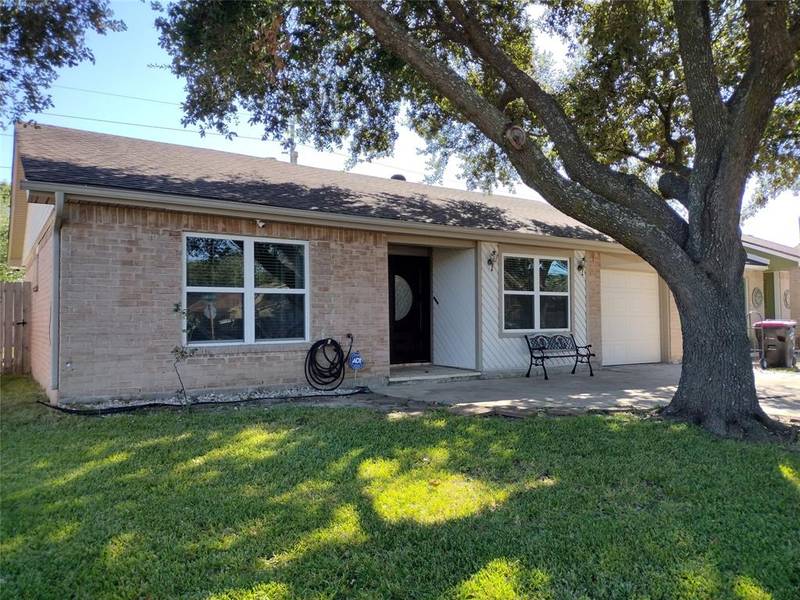 3619 Lancaster Walk DR, Houston, TX 77066