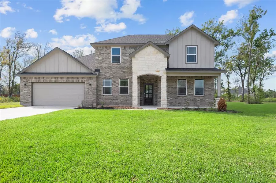 5302 Pineloch YU, Baytown, TX 77523