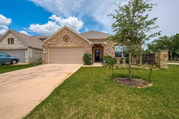 19242 Red Cascade CT, Tomball, TX 77377