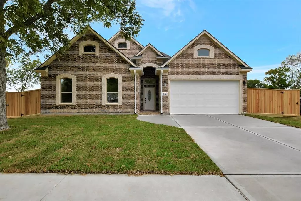 Pasadena, TX 77506,612 Scott ST