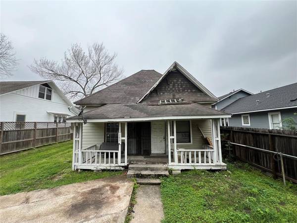 1437 Ashland ST, Houston, TX 77008