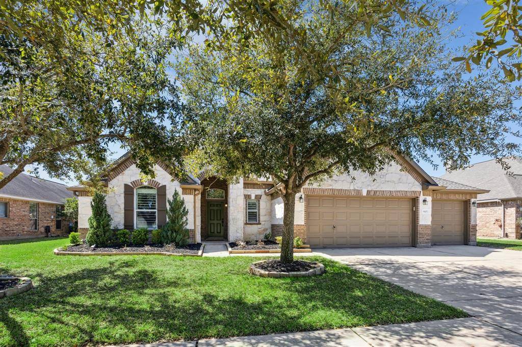 8615 Redstone Hills DR, Cypress, TX 77433