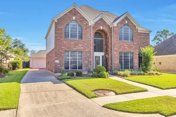 Tomball, TX 77377,19306 Paradise Summit DR