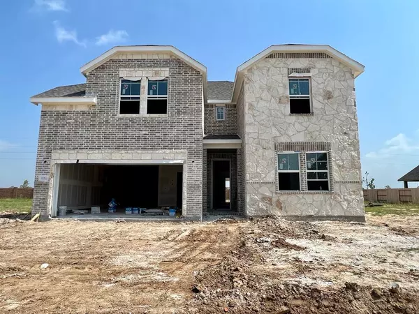 Cypress, TX 77433,21222 Blue Palm LN