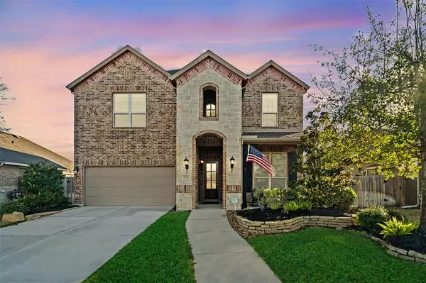 29522 Taliesin CT, Spring, TX 77386