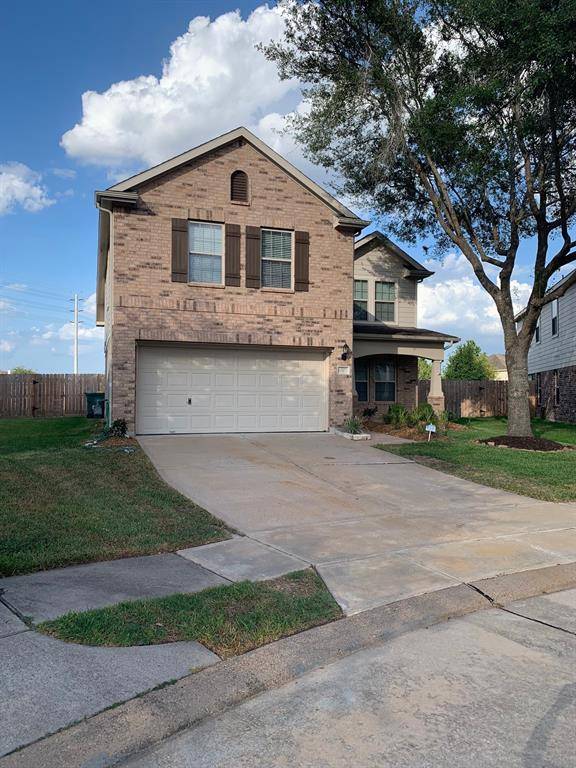 6303 Bennington Spgs DR, Katy, TX 77494