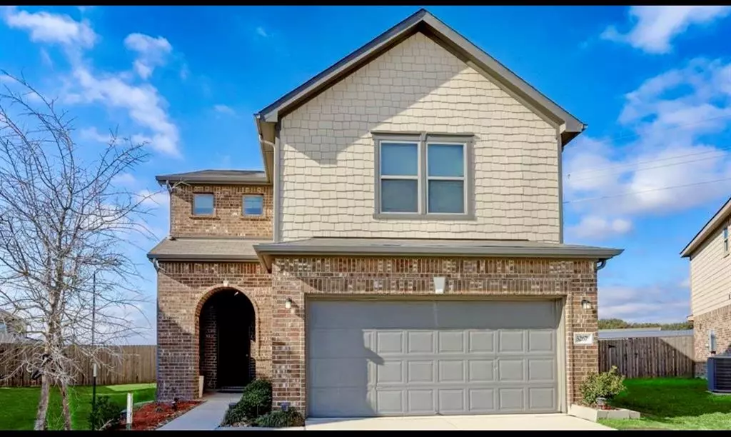 Katy, TX 77493,5267 Crimson Flagg Ct CT