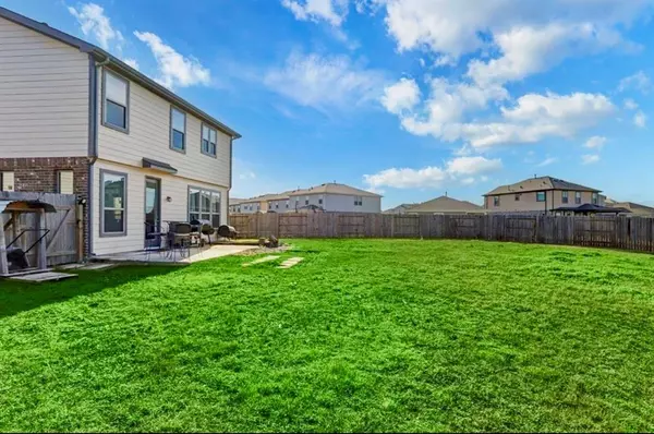 Katy, TX 77493,5267 Crimson Flagg Ct CT