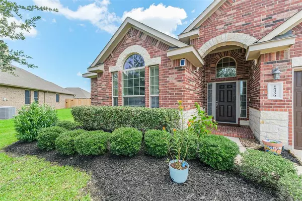 Cypress, TX 77433,18330 Redoak Manor LN