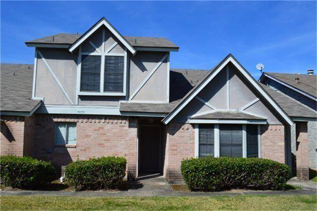 1815 Country Village BLVD, Humble, TX 77338