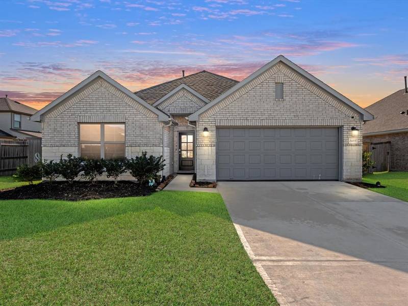 2603 Border Cove CIR, Fresno, TX 77545