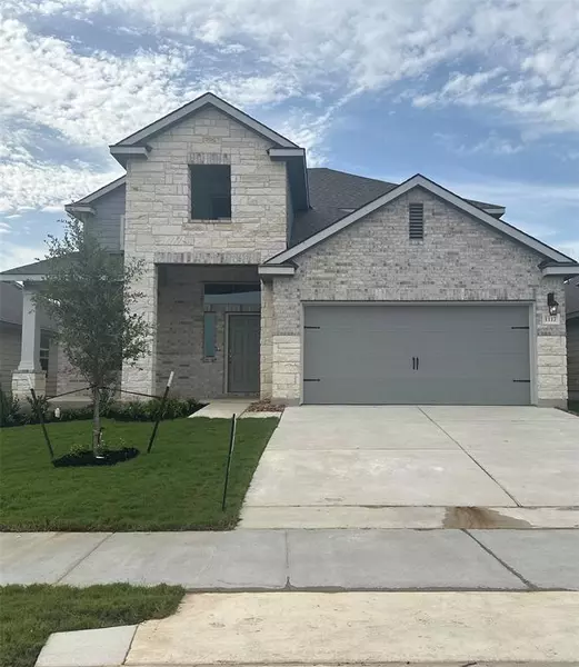 1117 Verona DR, College Station, TX 77845