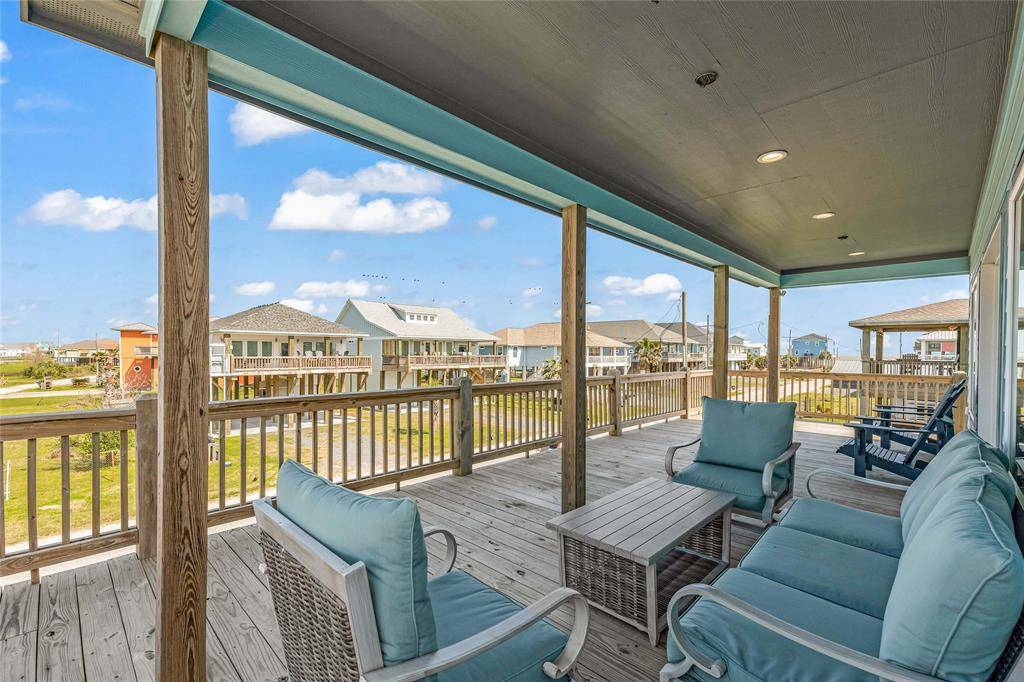 Crystal Beach, TX 77650,865 Kahla DR