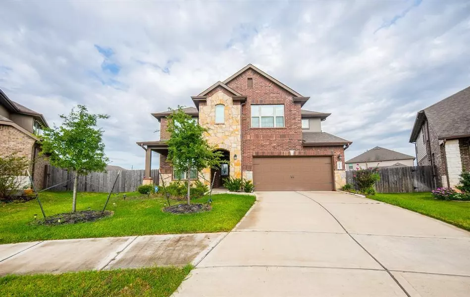 28714 Pearl Bridge LN, Katy, TX 77494