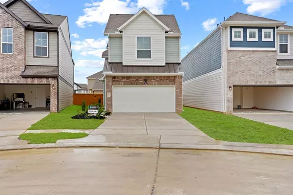 Cypress, TX 77433,21054 Garden Palm DR