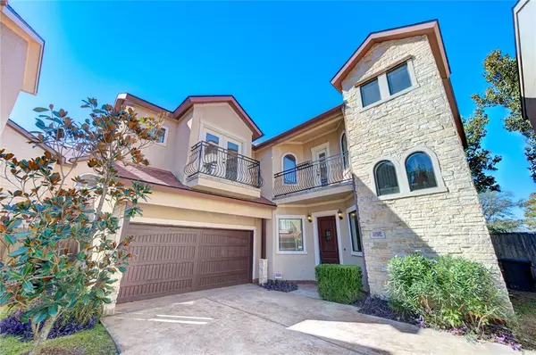 11025 Little John WAY, Houston, TX 77043