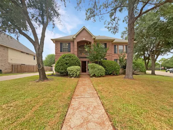 2718 Winding Run LN, Katy, TX 77494