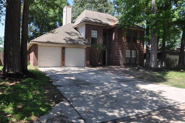 8627 Summit Pines DR, Humble, TX 77346