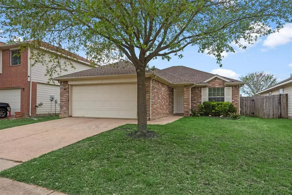 Katy, TX 77449,18726 S Wimbledon DR