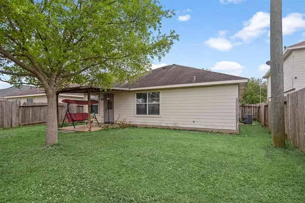 Katy, TX 77449,18726 S Wimbledon DR