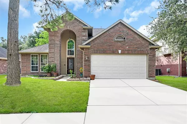 Katy, TX 77449,3615 Havenmoor PL