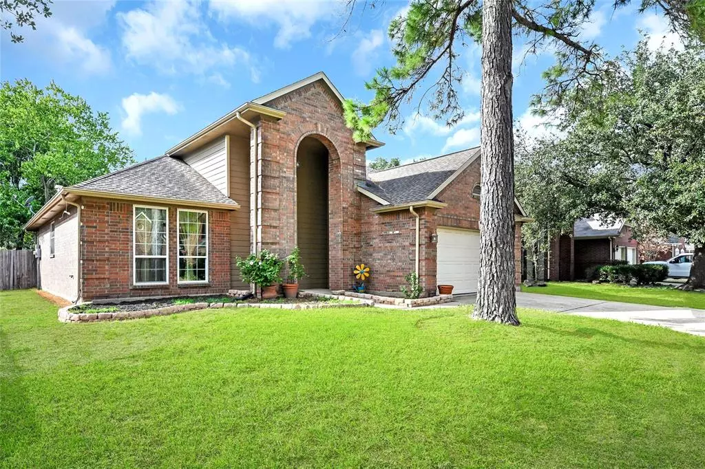 Katy, TX 77449,3615 Havenmoor PL