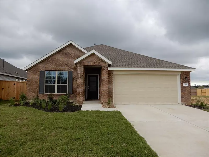 22636 Hackberry Leaf DR, New Caney, TX 77357