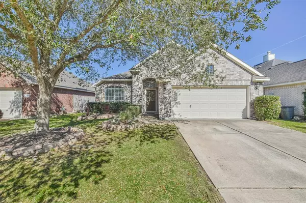 Katy, TX 77494,24406 Eagle Haven DR