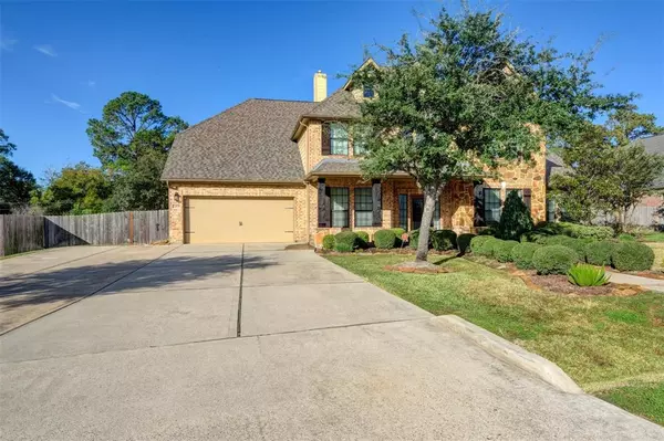 Tomball, TX 77375,24835 Waterstone Estates CIR W