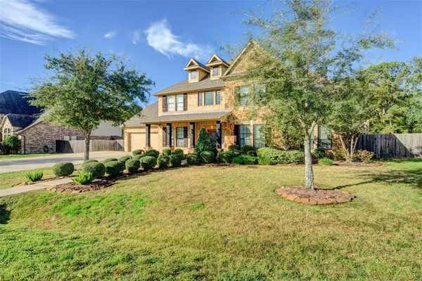 Tomball, TX 77375,24835 Waterstone Estates CIR W