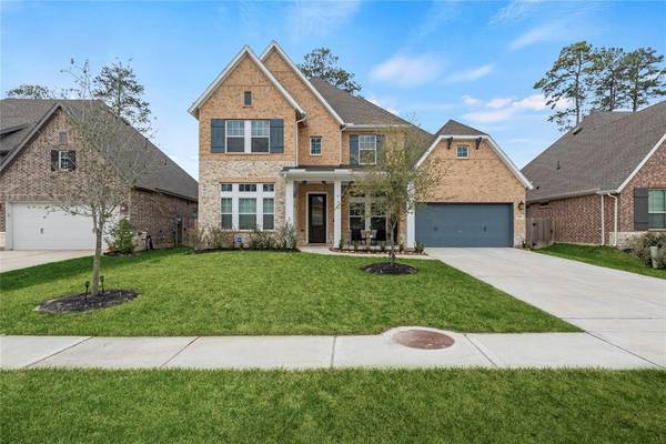 2838 Kingly Pine TRL, Conroe, TX 77385