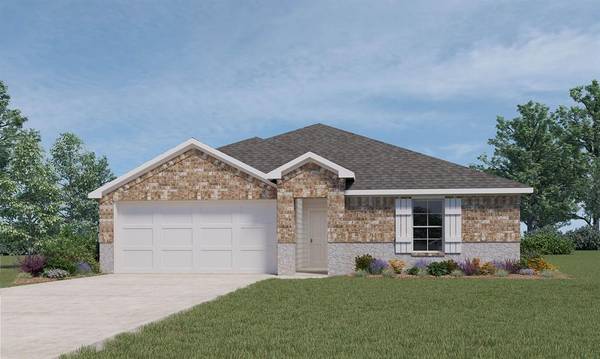 16715 Frosted Evergreen CT, Magnolia, TX 77355