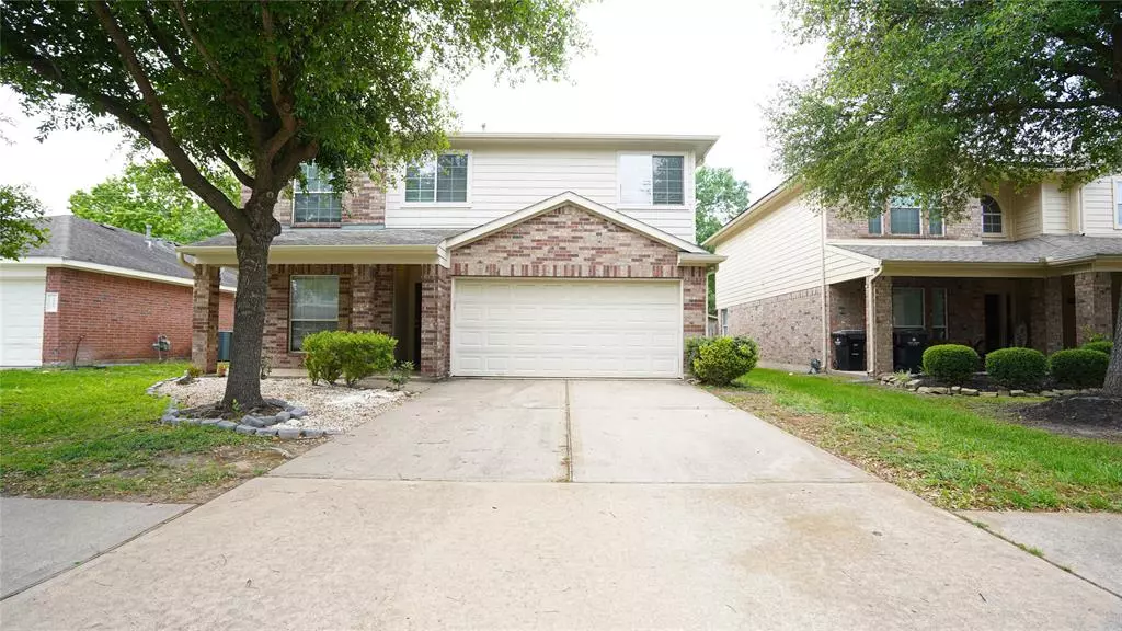 3231 Amber Meadow DR, Katy, TX 77449