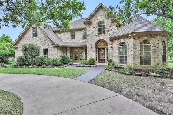 Montgomery, TX 77316,8536 Majestic Lake CT