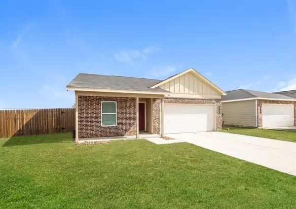 Willis, TX 77318,14203 Harlequin DR