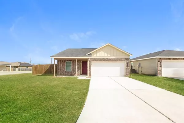 14203 Harlequin DR, Willis, TX 77318