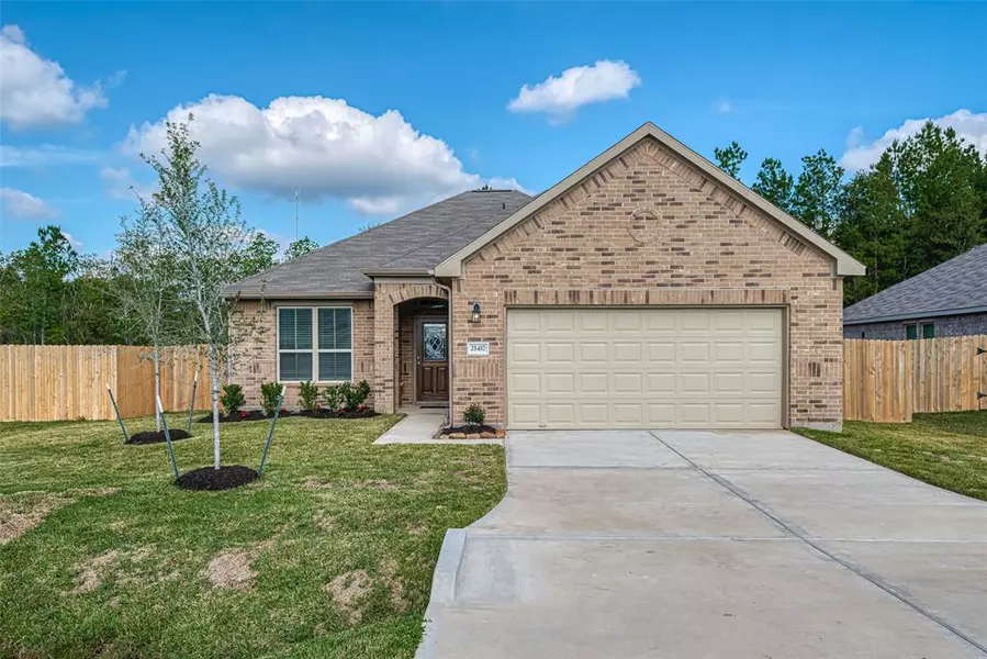 16041 Sandy Koufax CT, Splendora, TX 77372