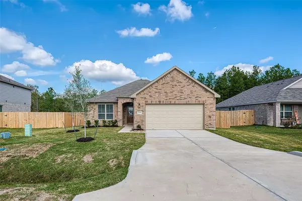 Splendora, TX 77372,16041 Sandy Koufax CT