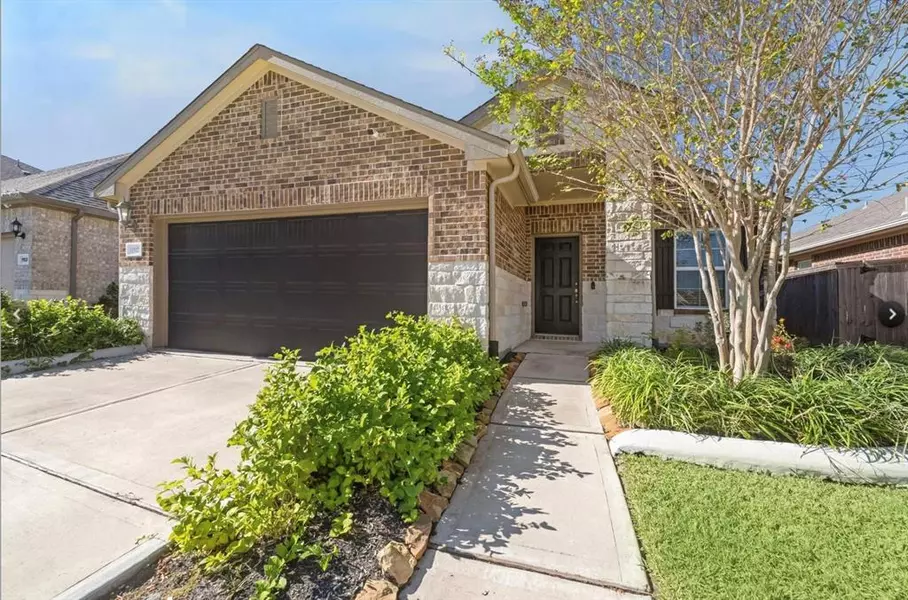 11527 Brookside Arbor LN, Richmond, TX 77406