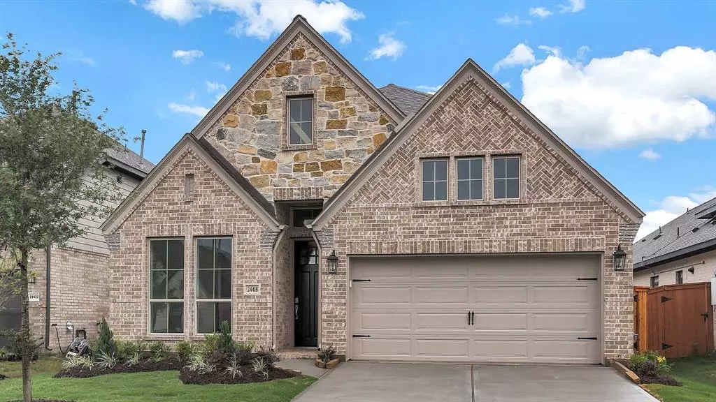 Katy, TX 77493,24418 Gleaming Glen CT