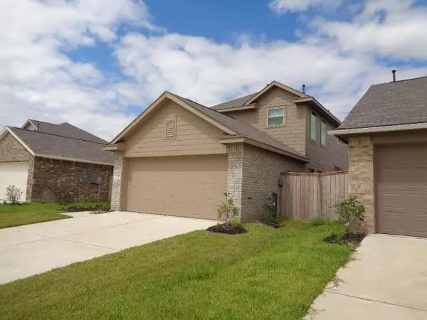 Katy, TX 77493,7307 GORRION DR