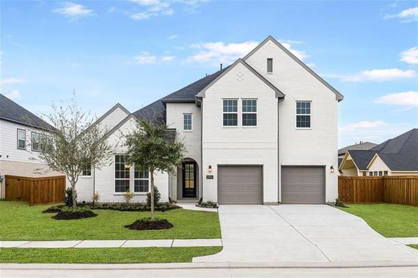 20710 Via Santa Caterina DR, Cypress, TX 77433