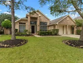 Pearland, TX 77584,2614 Parkbriar LN