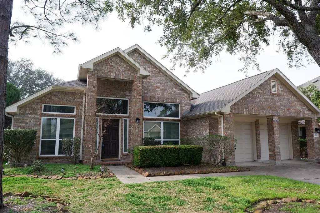 Pearland, TX 77584,2614 Parkbriar LN